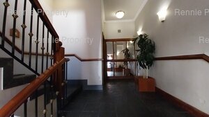 Office Space to rent at Winchester House in Cape Town CBD