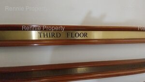 196m² Office Space to rent at Winchester House in Cape Town CBD