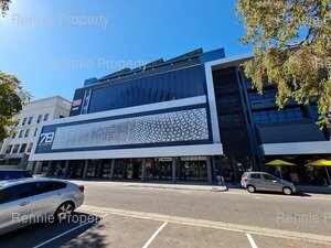 Office Space to rent at 78 On Edward in Tyger Valley