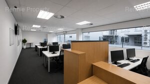 1 468m² Office Space to rent at 9 Long Street in Cape Town CBD