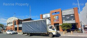 Warehouse to rent at 9 Sydow Street - Maitland in Maitland