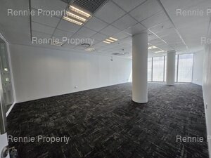 893m² Office Space to rent at 90 Rivonia Road in Sandton Central