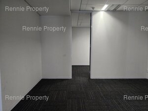 893m² Office Space to rent at 90 Rivonia Road in Sandton Central