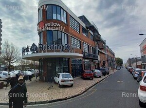 262m² Retail Shops to rent at 97 Durham Avenue in Salt River