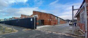1 382m² Warehouse to rent at 99 Bofors Circle in Epping Industrial