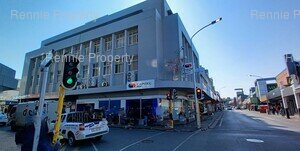 Office Space to rent at ABSA BUILDING - WYNBERG in Wynberg
