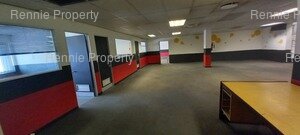 642m² Office Space to rent at ABSA BUILDING - WYNBERG in Wynberg