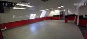 642m² Office Space to rent at ABSA BUILDING - WYNBERG in Wynberg