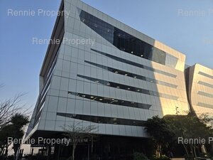 Office Space to rent at Alice Lane (Building 1) in Sandton Central