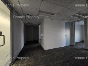 308m² Office Space to rent at Alice Lane (Building 1) in Sandton Central