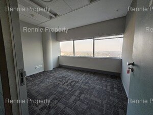 308m² Office Space to rent at Alice Lane (Building 1) in Sandton Central