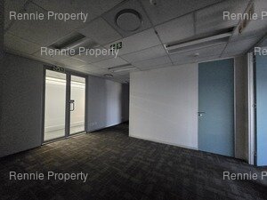 308m² Office Space to rent at Alice Lane (Building 1) in Sandton Central