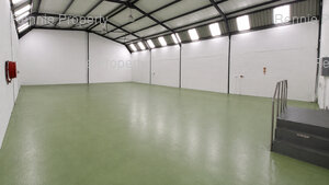 Warehouse to rent at Alternator Park in Montague Gardens