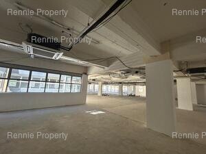 1 218m² Office Space to rent at Amber Place in Foreshore