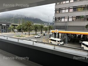 1 184m² Office Space to rent at Amber Place in Foreshore