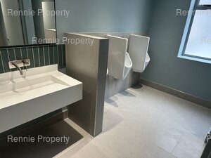 1 184m² Office Space to rent at Amber Place in Foreshore