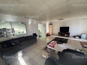 200m² Warehouse to rent at Apex Park - Asla Park in Strand