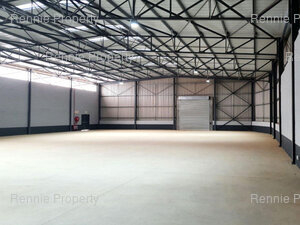 850m² Warehouse to rent at Atlantic Hills Industrial Park in Atlantic Hills