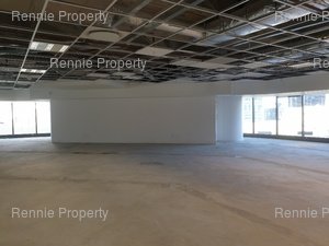 357m² Office Space to rent at Atrium on 5th in Sandton Central