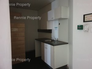 2 535m² Office Space to rent at Atrium on 5th in Sandton Central