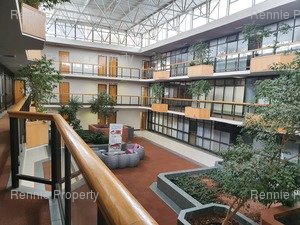 122m² Office Space to rent at Atrium Terrace in Ferndale