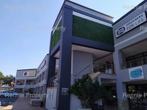 215m² Retail Shops to rent at Atterbury Boulevard in Faerie Glen