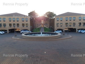 118m² Office Space to rent at Atterbury Court in Faerie Glen