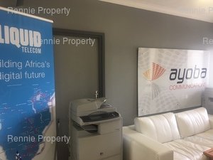 252m² Office Space to rent at Baobab Office Park in Randpark Ridge