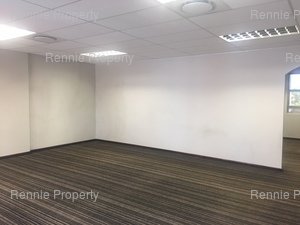167m² Office Space to rent at Baobab Office Park in Randpark Ridge