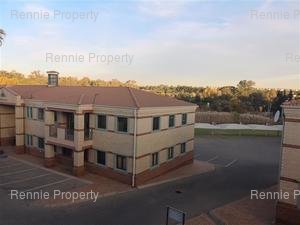 200m² Office Space to rent at Beaulieu Office Park in Midrand