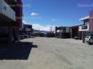 Warehouse to rent at Bellray Business Park in Stikland