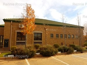 400m² Office Space to rent at Berkley Office Park (Highveld Techno Park) in Highveld Techno Park