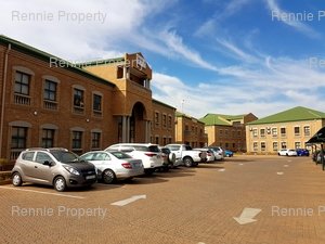 400m² Office Space to rent at Berkley Office Park (Highveld Techno Park) in Highveld Techno Park