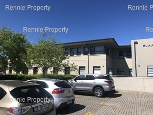 Office Space to rent at Blaauwklip Office Park in Stellenbosch