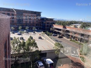 4 375m² Office Space to rent at Black River Park in Observatory