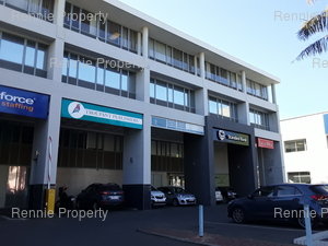 146m² Office Space to rent at Blackheath Mews - Cresta in Blackheath