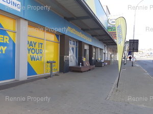 146m² Office Space to rent at Blackheath Mews - Cresta in Blackheath
