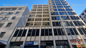 Office Space to rent at Boland Bank Building in Cape Town CBD