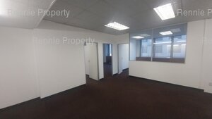 142m² Office Space to rent at Boland Bank Building in Cape Town CBD