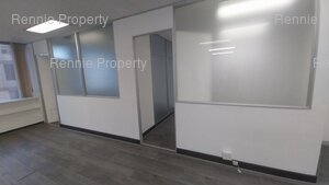 124m² Office Space to rent at Boland Bank Building in Cape Town CBD