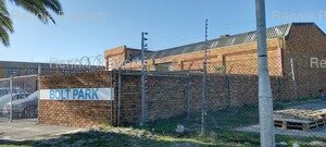 Warehouse to rent at Bolt Park in Montague Gardens