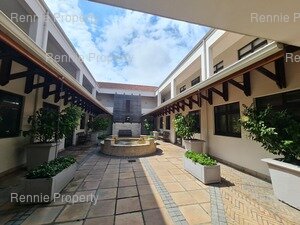 208m² Office Space to rent at Boulevard Place in Century City