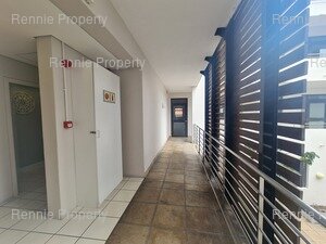 208m² Office Space to rent at Boulevard Place in Century City