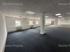 311m² Office Space to rent at Boundary Terraces in Newlands
