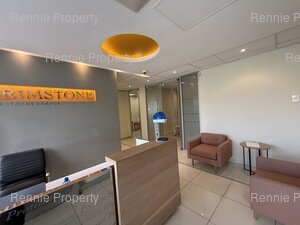 415m² Office Space to rent at Boundary Terraces in Newlands