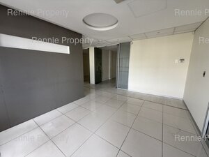 415m² Office Space to rent at Boundary Terraces in Newlands