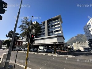 Office Space to rent at Buitengracht Centre in Cape Town CBD