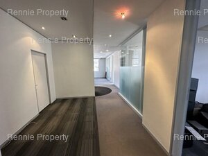 Office Space to rent at Buitengracht Centre in Cape Town CBD