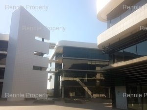 144m² Office Space to rent at Byls Bridge East Building 14 Block C in Central Centurion