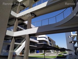 144m² Office Space to rent at Byls Bridge East Building 14 Block C in Central Centurion